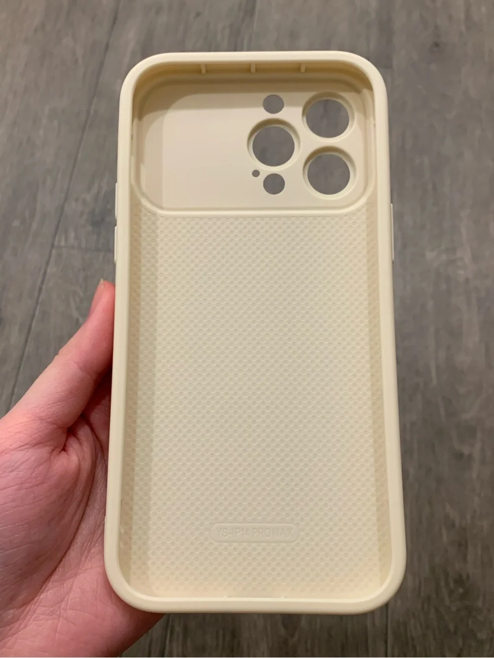 IPhome 14 pro max case